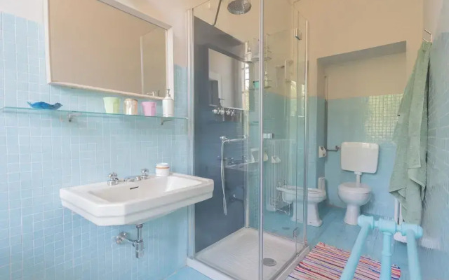 Villa Ca' Moneta Albavilla