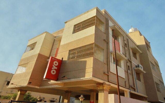 Daffodills Medavakkam By OYO Rooms