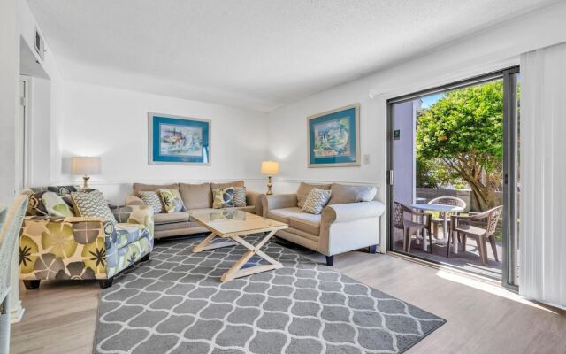 Southbay by the Gulf 87