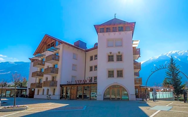 Hotel Vermoi