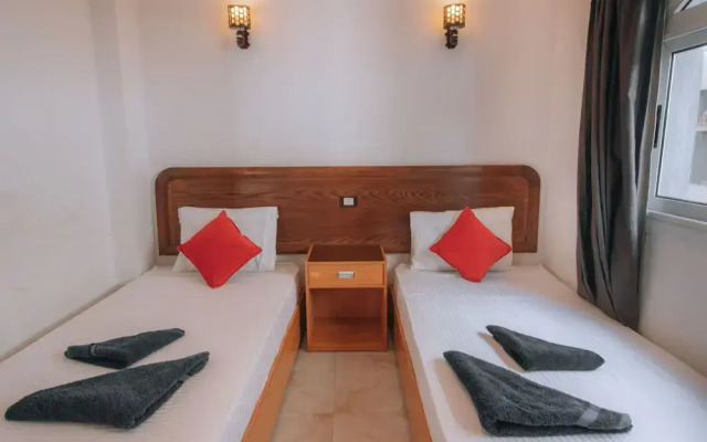 Villa Sila - Swiss Royal Dahab