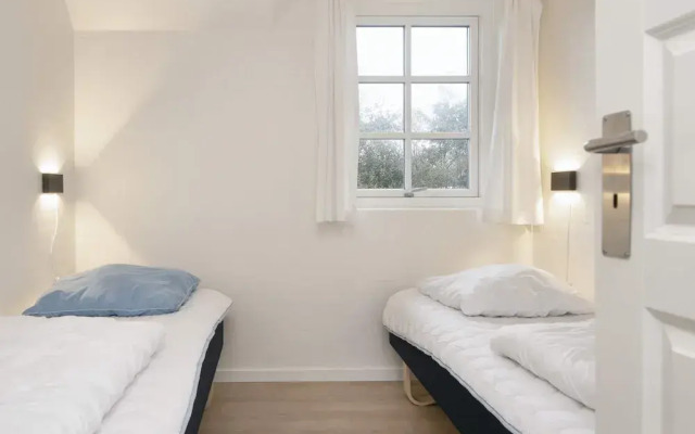 4 Star Holiday Home in Ulfborg