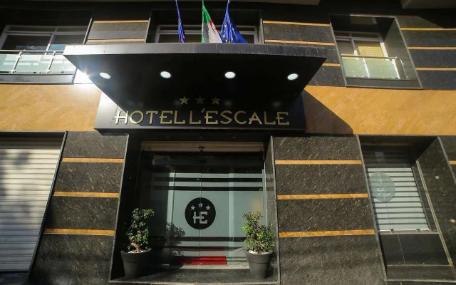 L'Escale Hotel