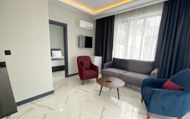 Dedeman Olympos Health Resort