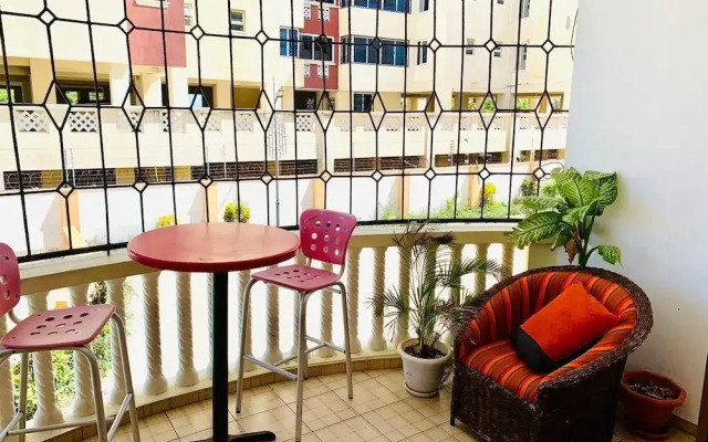 Lux Suites Furaha Holiday Apartments
