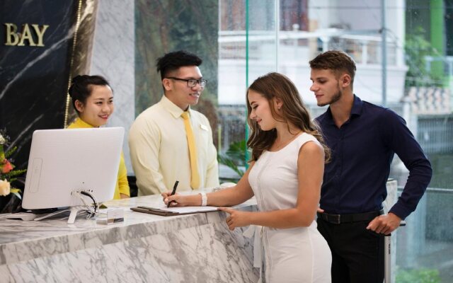 Emerald Bay Hotel & Spa Nha Trang