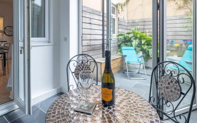 Leicester Luxury Apartments - Princess