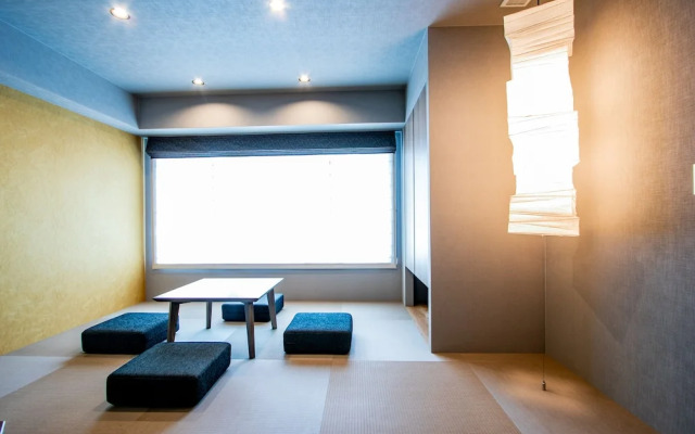Minn Gion Sanjo