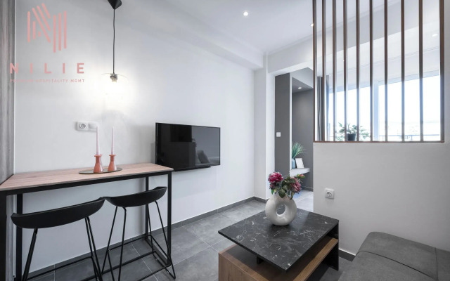 V1 Boutique Residences, Nilie Hospitality MGMT