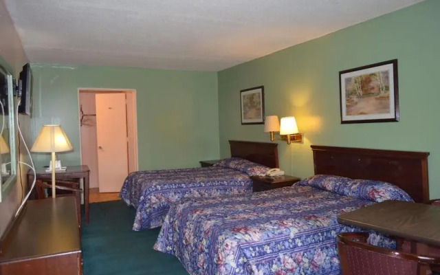 Seminole Inn