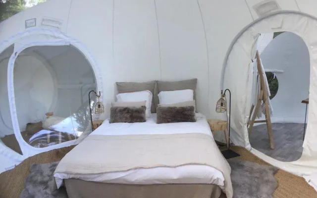 Les Bulles de Bordeaux