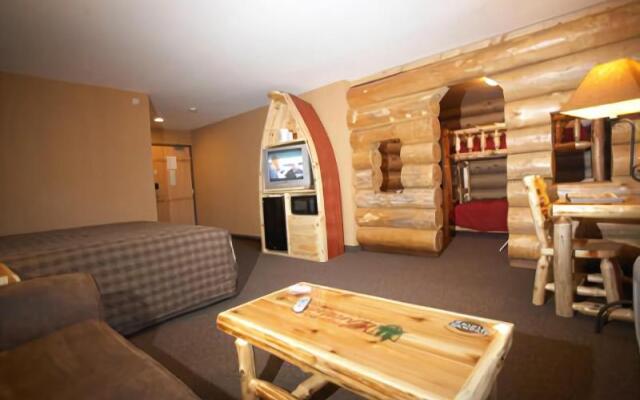Whitefish Lodge and Suites