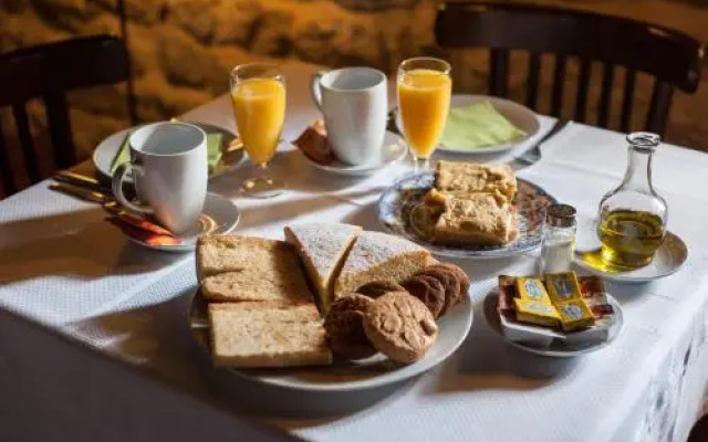 El Rincón de Doña Urraca