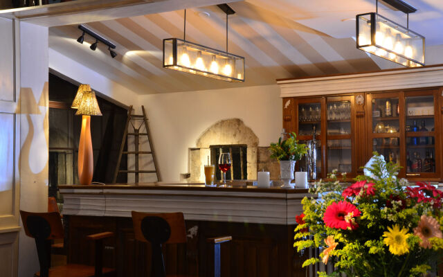 Vila da Santa Hotel Boutique & Spa