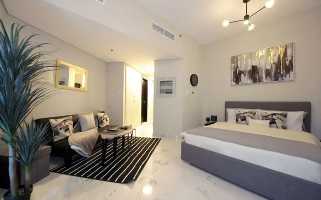 Signature Holiday Home-MAG 5 DUBAI SOUTH - Apartment in ดูไบ - Photo 5