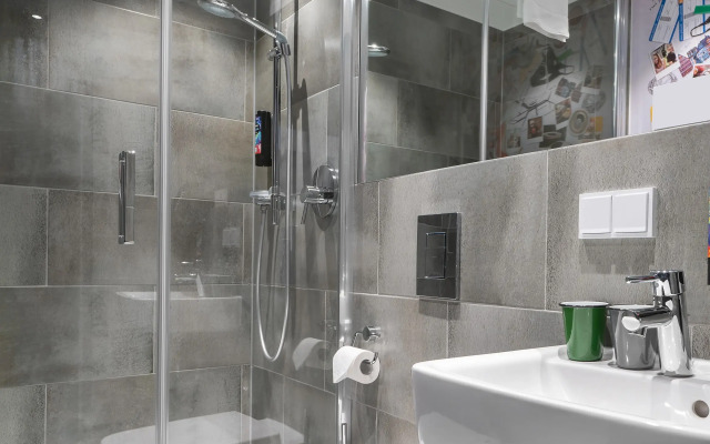 Holiday Inn - the niu, Charly Frankfurt City by IHG
