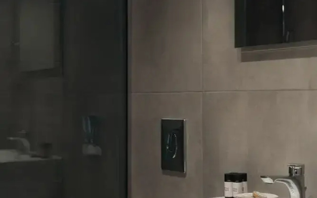 Vialmar luxury apartments