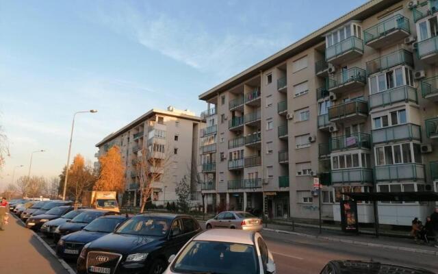 Oasis felix apartment