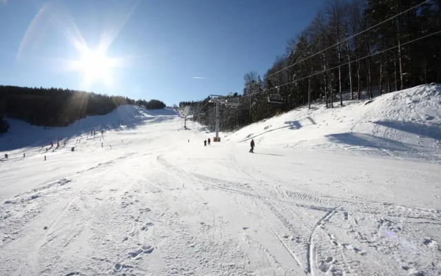 Pohorje Village Wellbeing Resort – Forest Apartments Videc