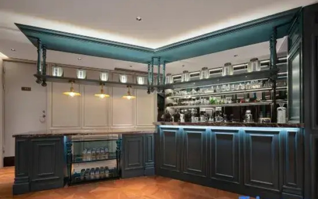 Shantou DIOTEL Queen Hotel