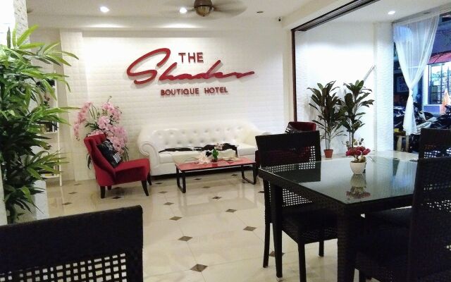 The Shades Boutique Hotel Patong Phuket