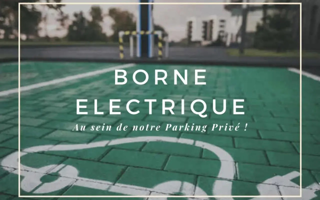 Le NexHotel