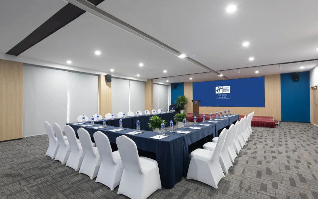 Holiday Inn Express Xi'an High-tech South by IHG