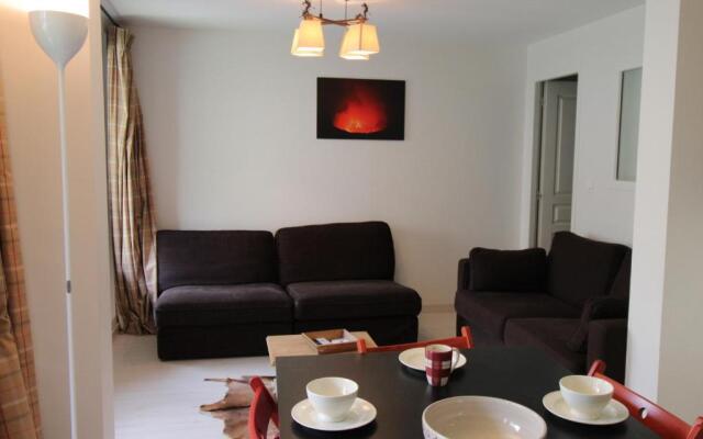 Appartement Avoriaz, 4 pièces, 6 personnes - FR-1-633-8