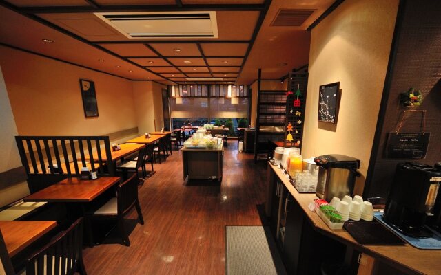 Dormy Inn Express Asakusa Hot Spring