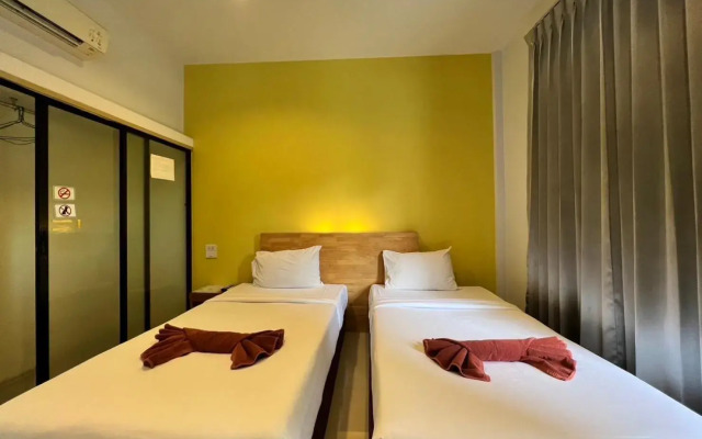 Rimnatee Resort Trang