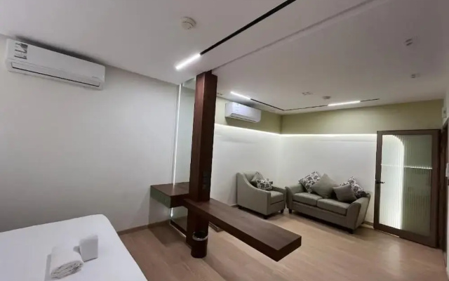 Al Rayyan Residential Suites