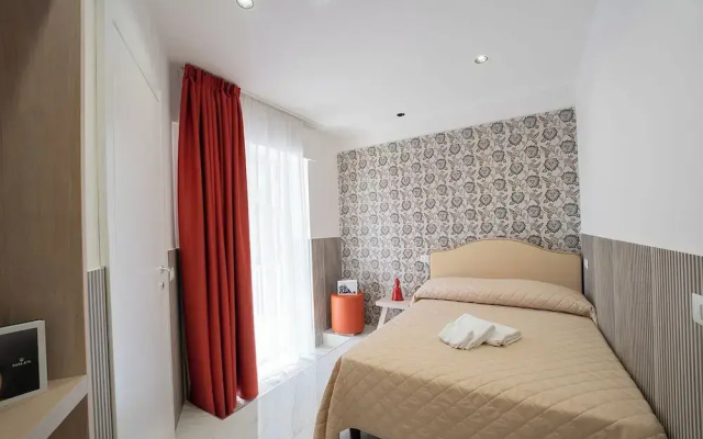 GREROS H. ROOMS NAPOLI CENTRO by ClaPa Group Dislocated Hospitality