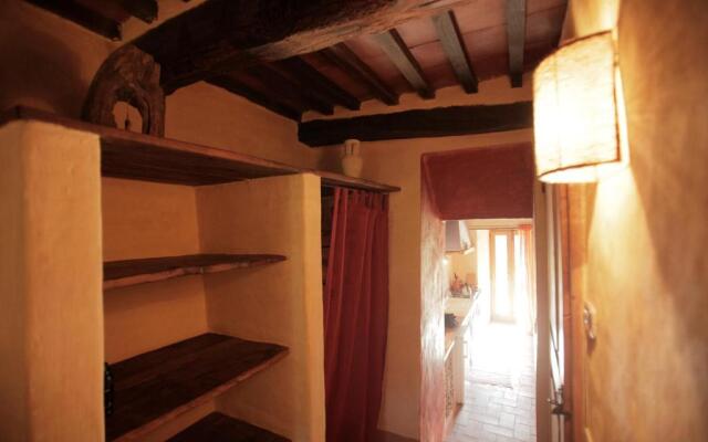 Podere di Maggio - Casa Grande