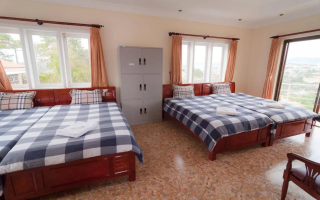 Robin Hill Guesthouse