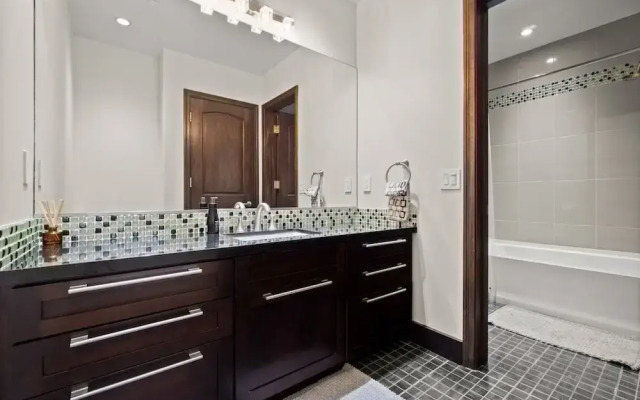 Dana Point Luxe Str14-007