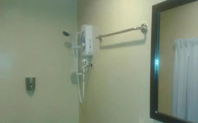 Hotel Double Star Klang