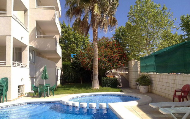 Las Terrazas Del Albir