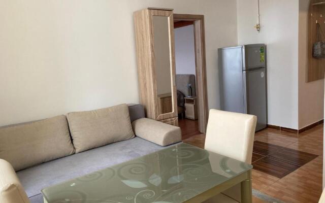 Széchenyi Apartman
