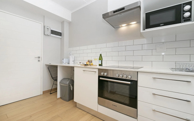 Urban Artisan Aparthotel by Totalstay