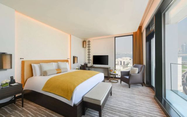 Alwadi Hotel Doha - MGallery Collection