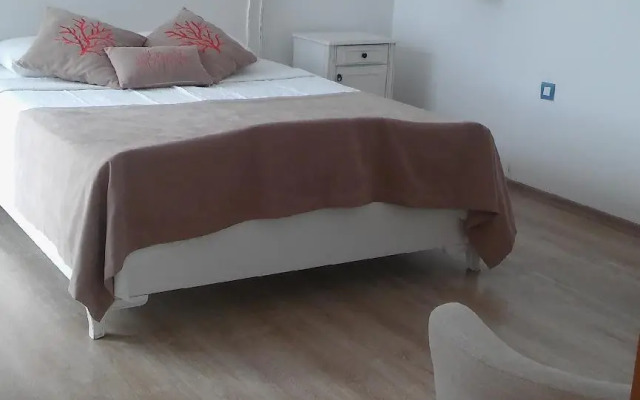 Sade Alacati Hotel