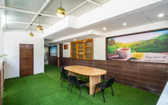 OYO Rooms Marathahalli Samsung R&D