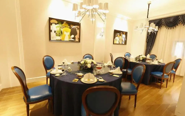 Shanghai Jinchen Hotel