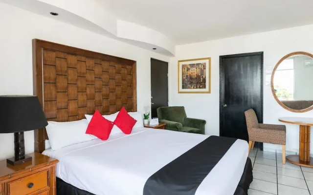 Dorada Inn