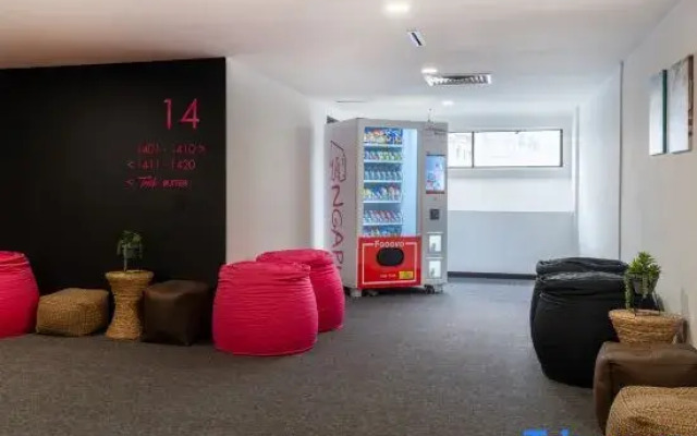 Teedo Hotel