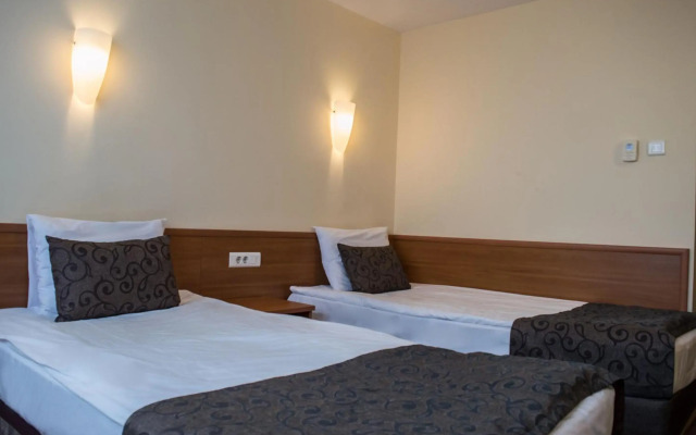 Park - Hotel Moskva