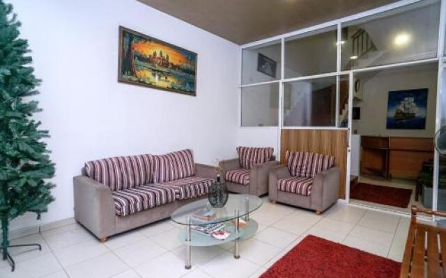 Hotel Mirissa Regent