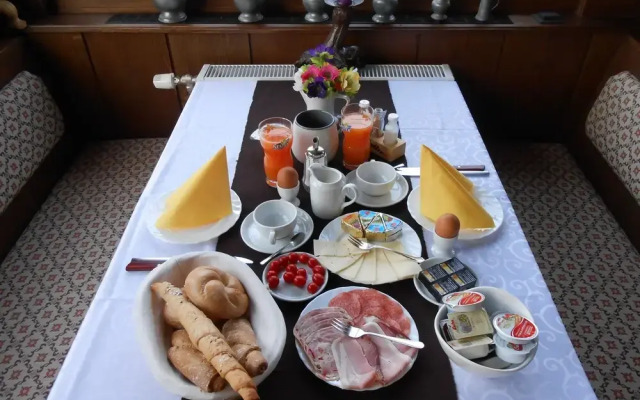Pension Gierlinger