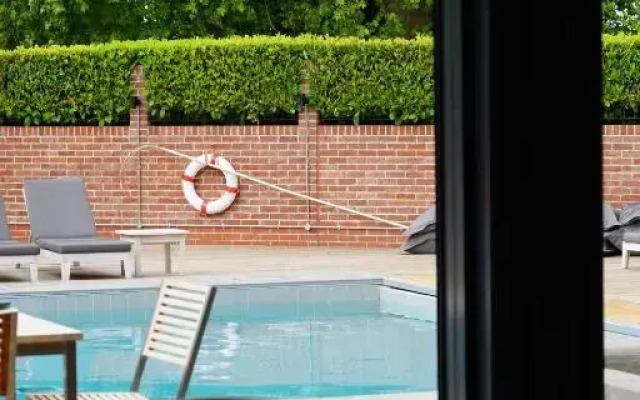 Talbooth House & Spa