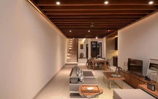 Baan Kamana Guest House
